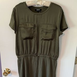 Tshirt Dress